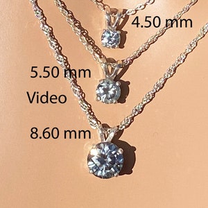 Low cost diamond necklace best sale
