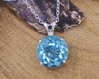 Aquamarine Jewelry - Etsy