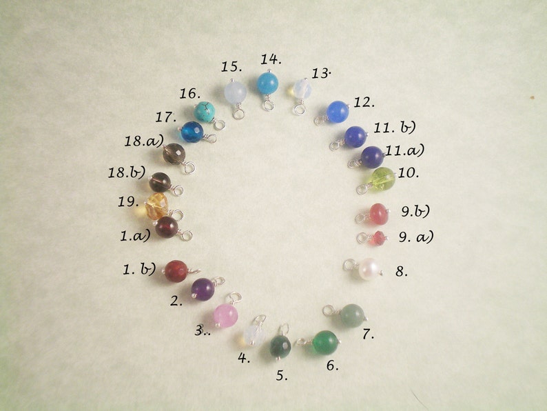 Sea Turtle Sterling Silver Necklace Gem or Pearl Choice Personalize Birthstone Gems Beach Wedding Ocean Charm Necklace