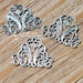 see more listings in the Filigree,connector,Basic section