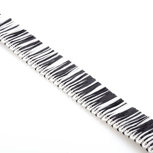 Raffia Tassels Skirt Raffia Tassels Strip Natural Raffia Grass Jewellery Accessories Jewelry making Earring Tassels 30mm LFC-04