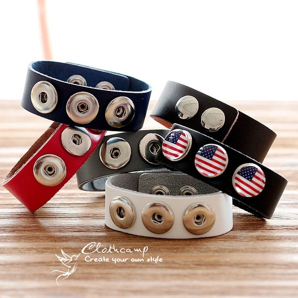 Noosa Style Bracelet - Etsy
