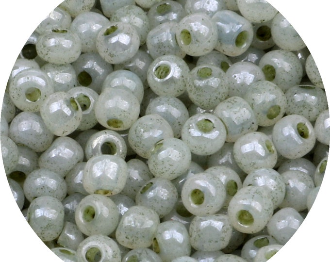 Seed Beads