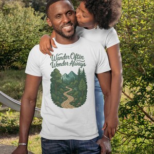 Wander T-Shirt