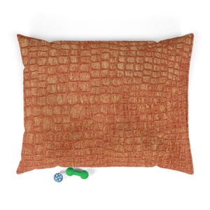 Stylish Pet Bed for Cozy Comfort, Dog Bed, Cat Bed, Furry Friend Gift, Home Decor, Pet Lover Accessories