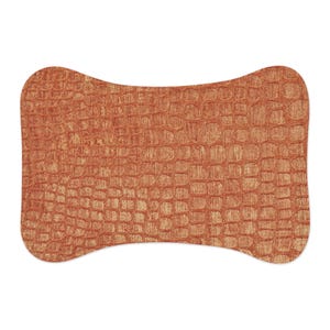 Stylish Pet Feeding Mats, Functional Dog Bowls Mats, Non-Slip Pet Mats, Home Decor for Dog Lovers, Gift for Pet Owners