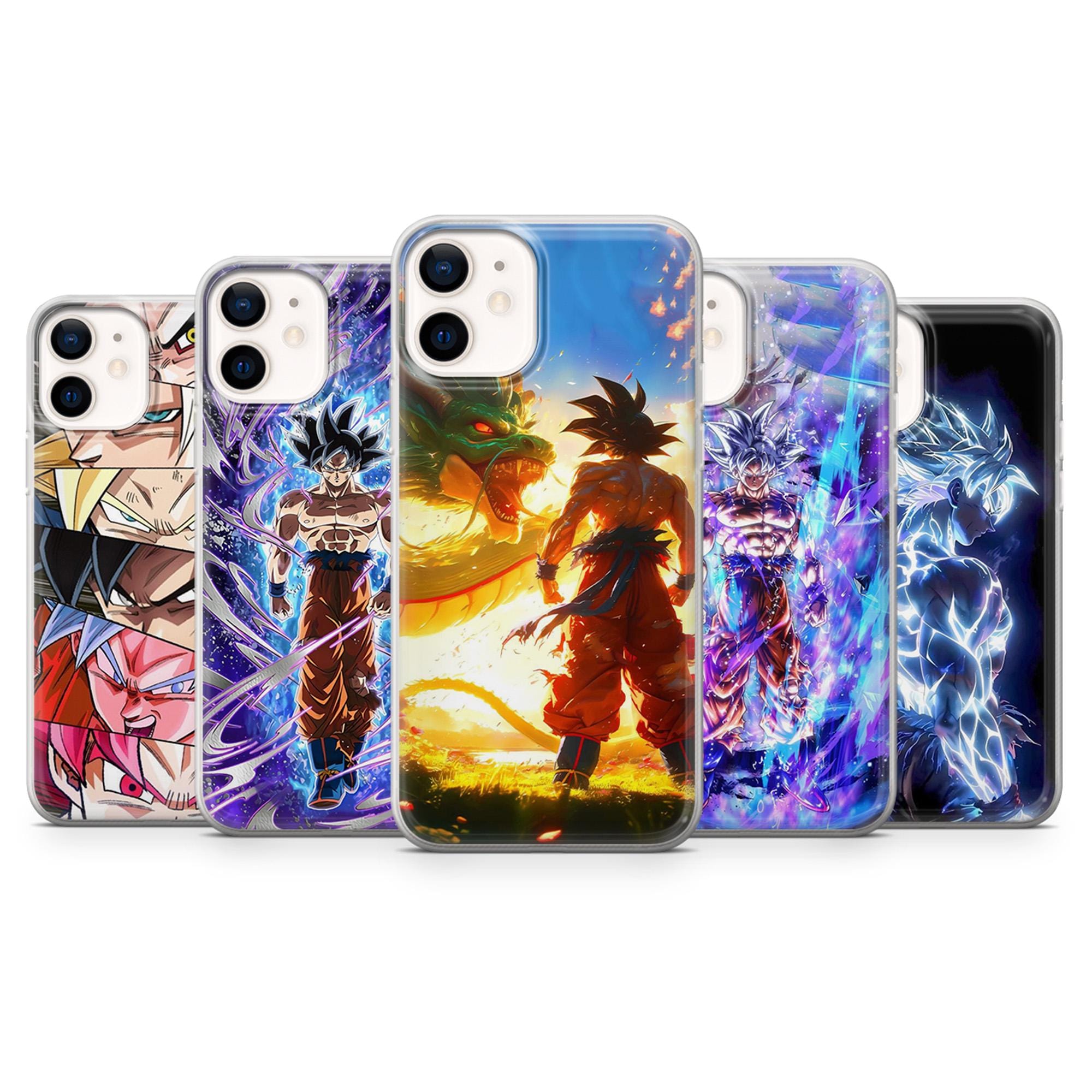 Buy iPhone 11 Case Dragon Ball Z Online In India India