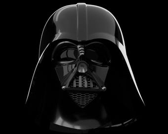 ESB Dark Lord Helm