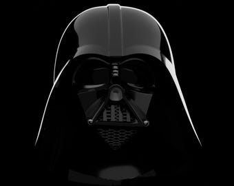 ESB Dark Lord Helmet