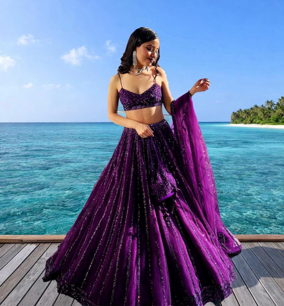 Lehenga - Etsy 日本