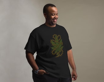 Unisex classic tee