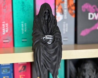 Suriel Tea | ACOTAR Inspired | Bookish 3D print | Romantasy Gift | Bookshelf Decor | A Court of Thorns and Roses | Velaris | 3D Printed
