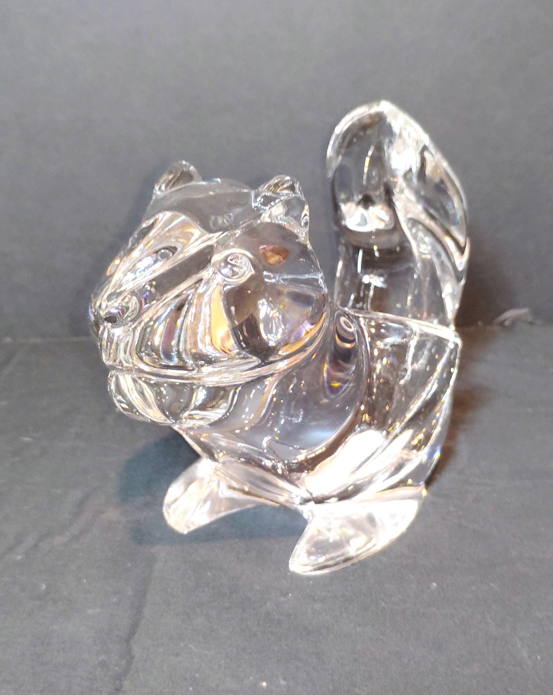 Sasaki Crystal Japan - Etsy