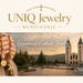 Uniqjewelrymedugorje store logo