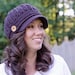 see more listings in the Crochet Hat Pattern section