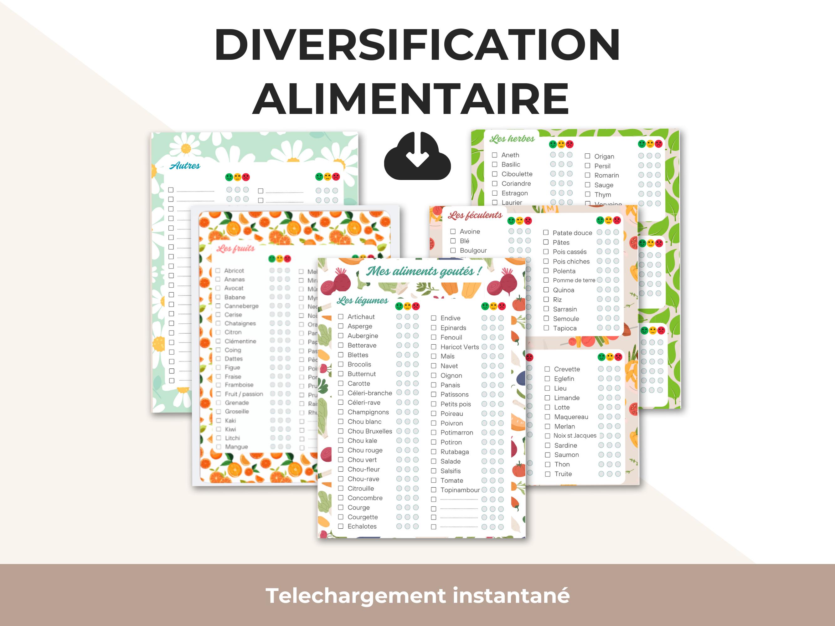 Les Premiers Aliments De Bébé : Un Guide Utile Pour Introduire Les Aliments Solides Les Premiers Aliments De Bébé : Un Guide Utile Pour Introduire Les Aliments Solides