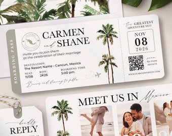 Invitations