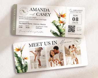 Invitations