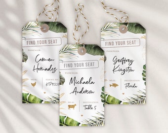 Day Of Wedding Items