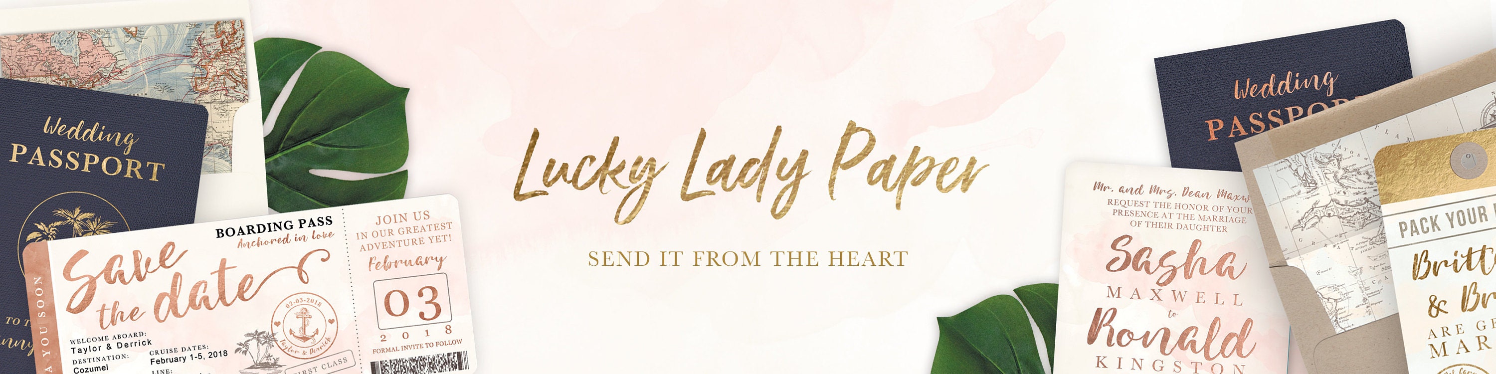 lady12オーダーページ Luckyladypaper - Etsy
