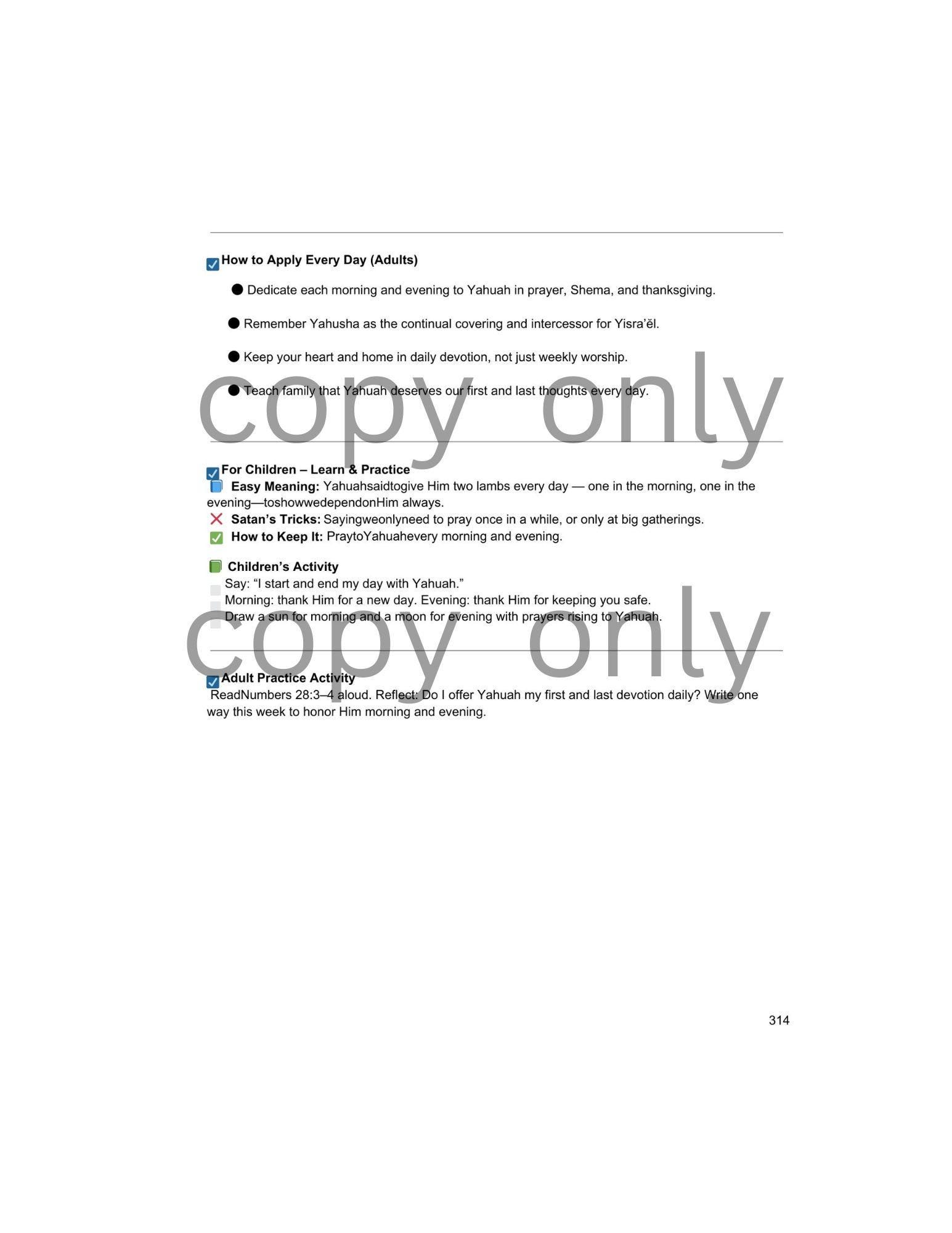 613 Torah Laws Explained: Hebrew Roots Obedience Guide (PDF Download ...