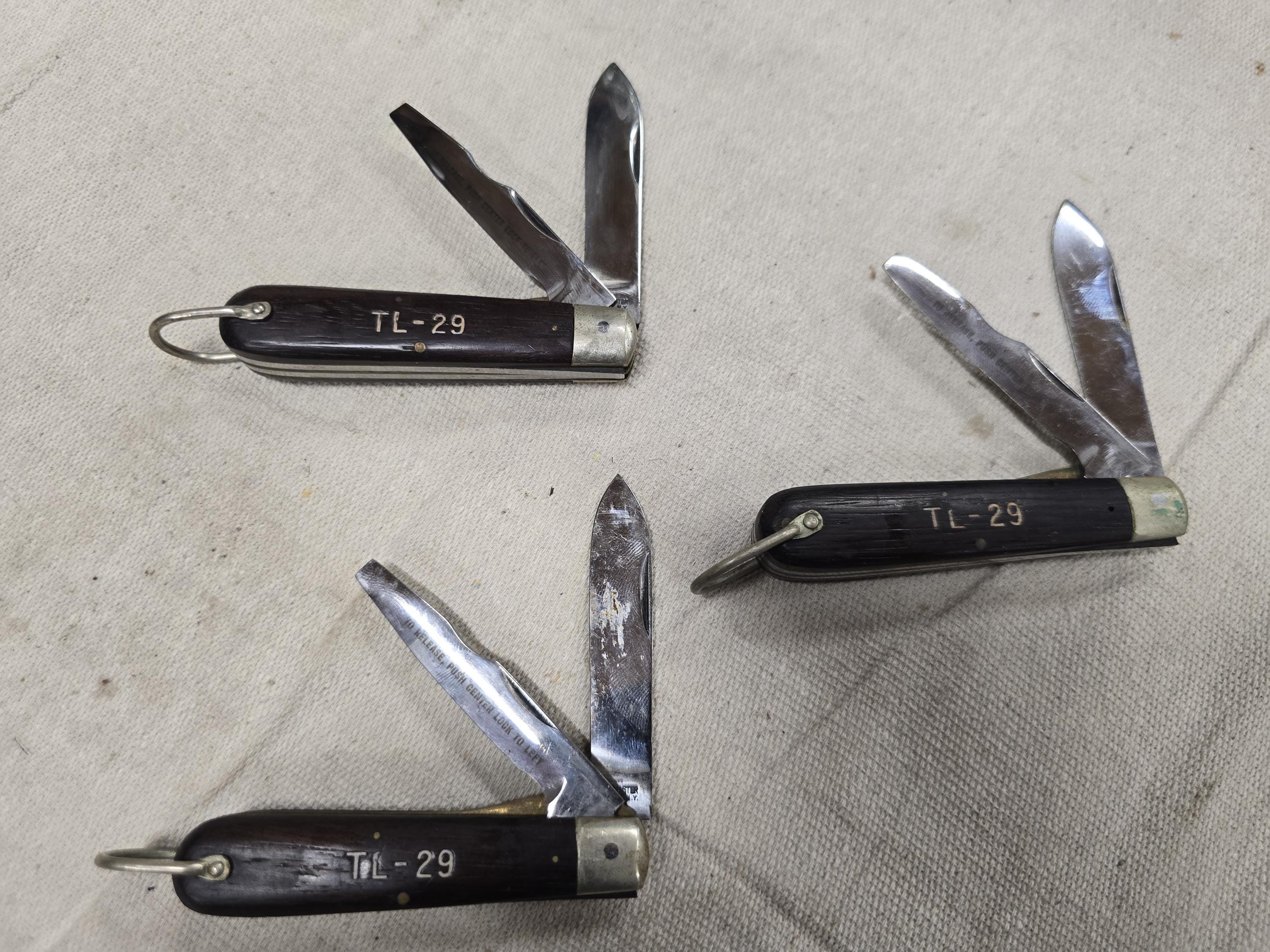 APRISCATOLE IN ACCIAIO KUOKO - L'ecommerce Secondo Iper Tosano - Foto 10