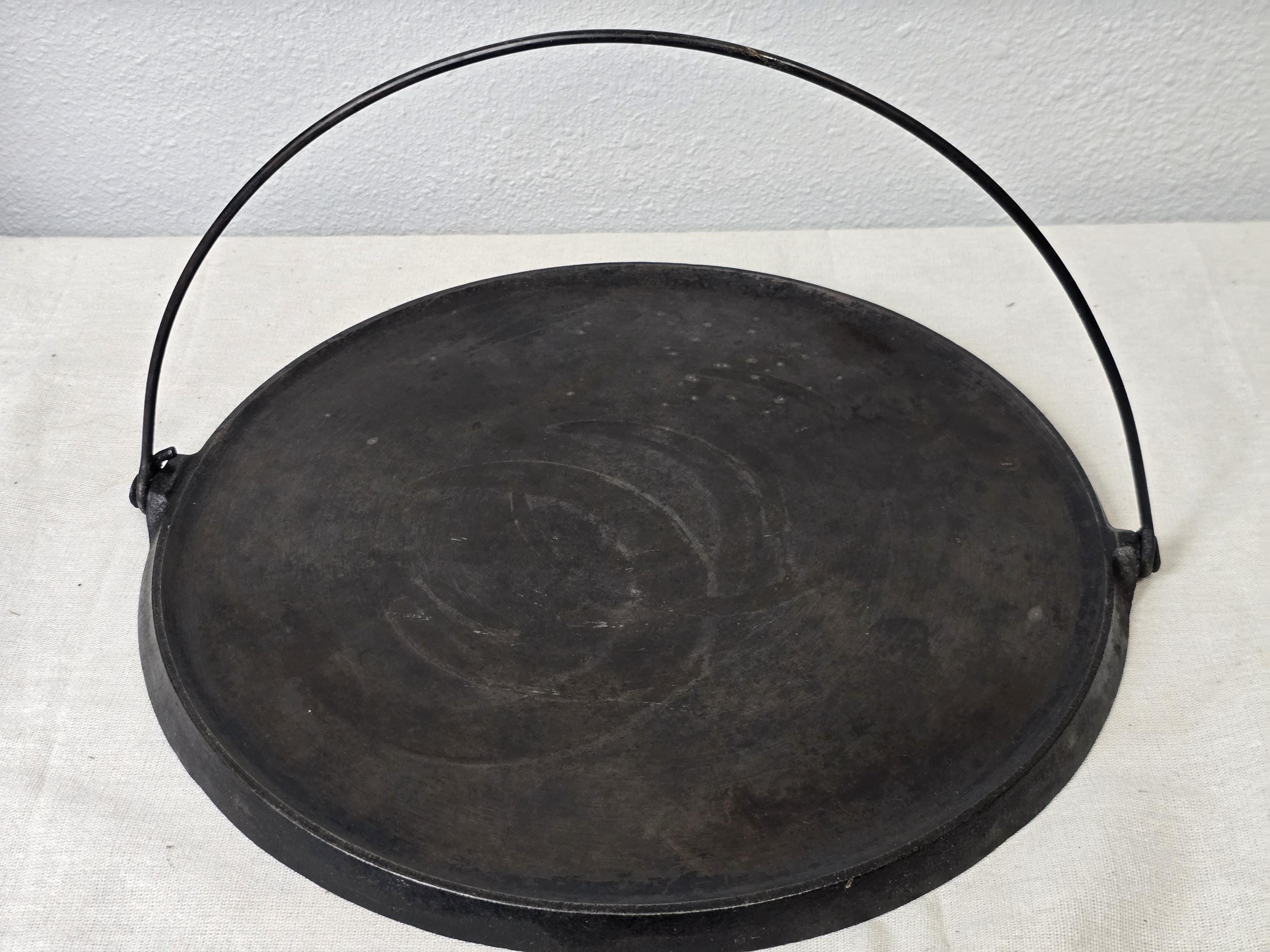 Griswold 14 skillet - Etsy 日本