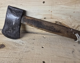 Fulton Werkzeuge Co Handaxt Beil