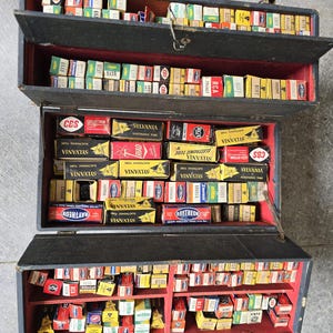 200 Vacuum Tubes Electronics, Stereo, Radio, Amplifier Repair NOS