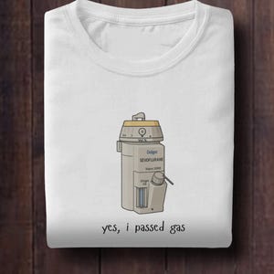 I passed Gas Funny Anesthesiologist CRNA AA T shirt Gift |  Anesthesia Providers, Anesthesiology Pun, Physician, Doctor, Nurse humor
