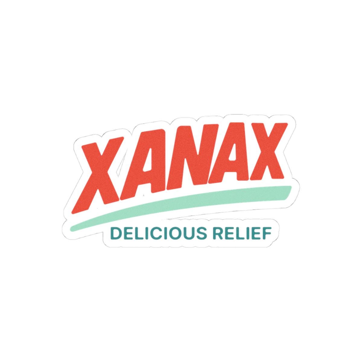 Xanax Drugs - Etsy, image size:1200x1200