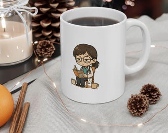 Funny Doctor Mug: Medical Humor Gift for Physicians & Med Students