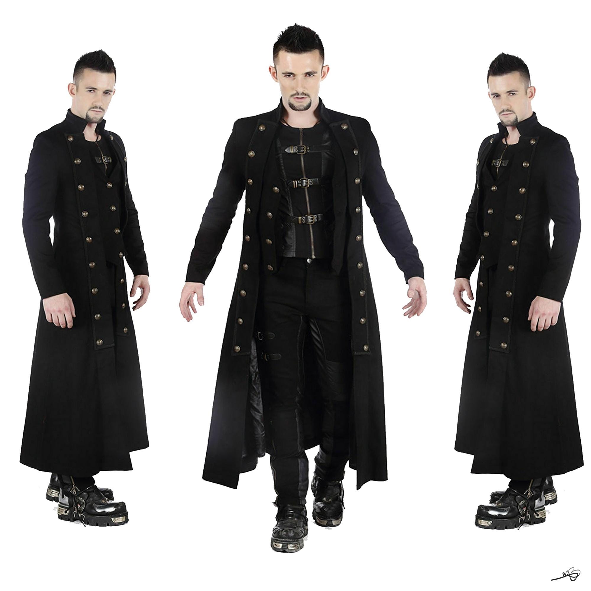 ジャケット・アウター junhashimoto trench coat y2k grunge ジャケット・アウター junhashimoto trench coat y2k grunge