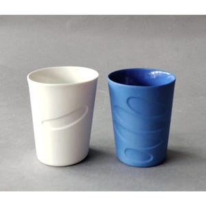 Mug Mold, Slip Casting Mold Ceramics And Porcelain,Craft Kit,Plaster Mold, Ceramic Casting, Handmade Mold, Ceramic Slip Casting,Plaster Mold