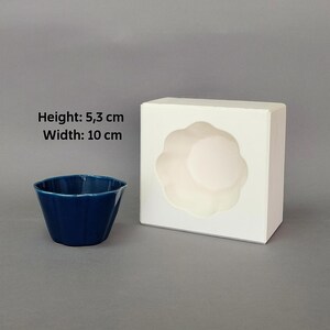 Mug Mold, Slip Casting Mold Ceramics And Porcelain,Craft Kit,Plaster Mold, Ceramic Casting, Handmade Mold, Ceramic Slip Casting,Plaster Mold