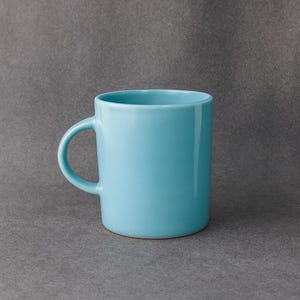 Mug Mold, Slip Casting Mold Ceramics And Porcelain,Craft Kit,Plaster Mold, Ceramic Casting, Handmade Mold, Ceramic Slip Casting,Plaster Mold