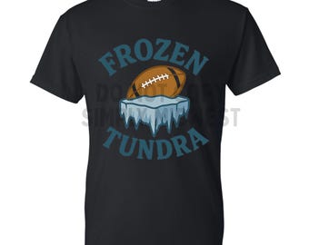 Frozen Tundra PNG Green Bay PNG