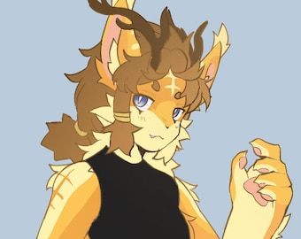 Furry Adopt - Descarga instantánea