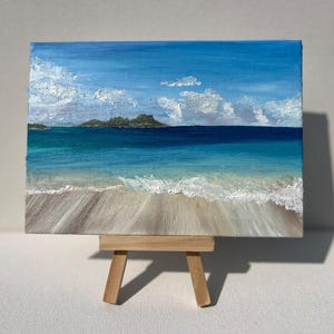 Strand am nördlichen Ende, Iona