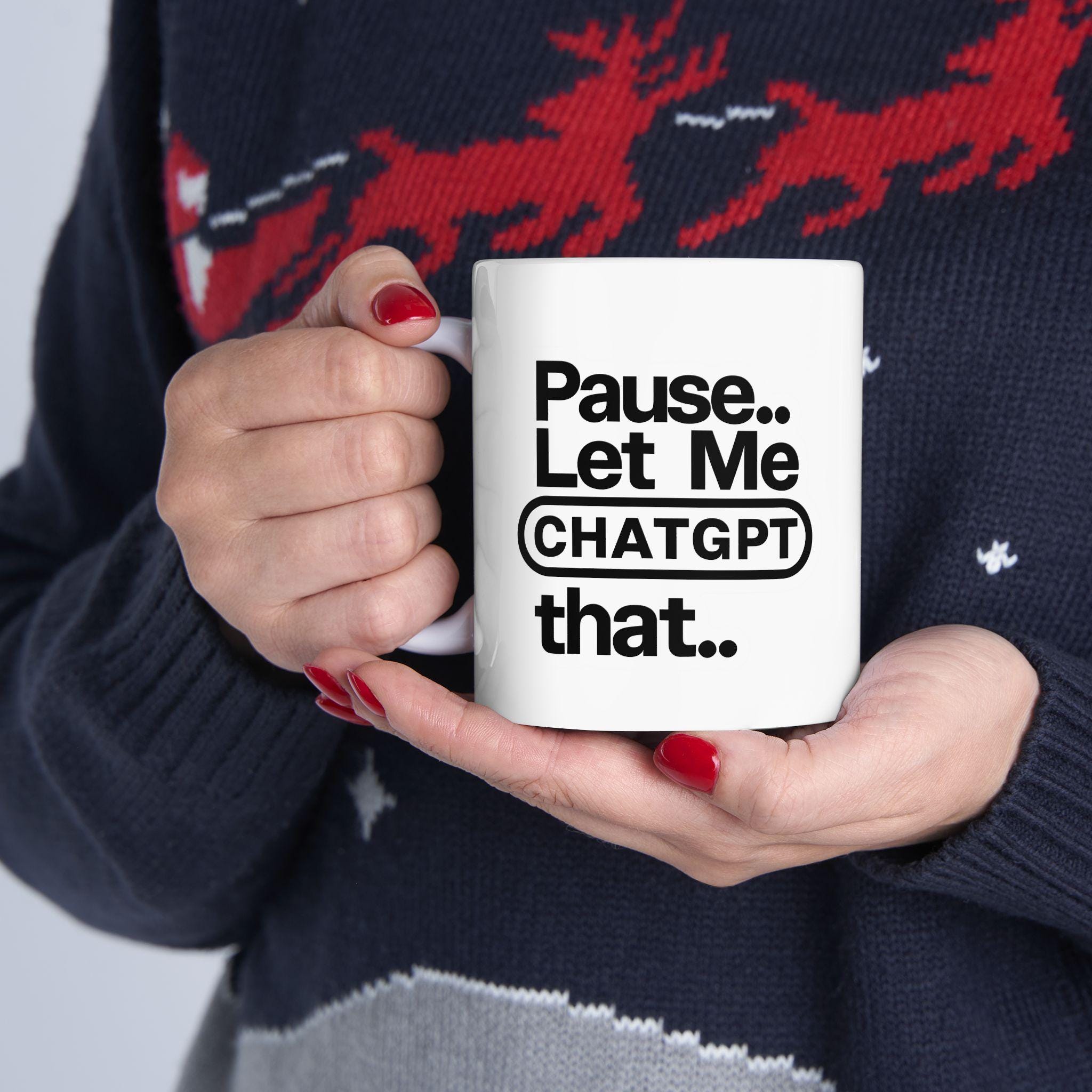 Chat gpt gifts - Etsy 日本