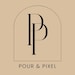 Pour Pixel