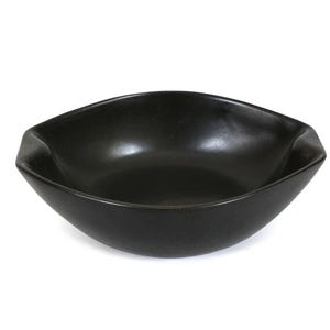 Ben Seibel Raymor for Roseville Pottery Modern Stoneware Serving Dish #183