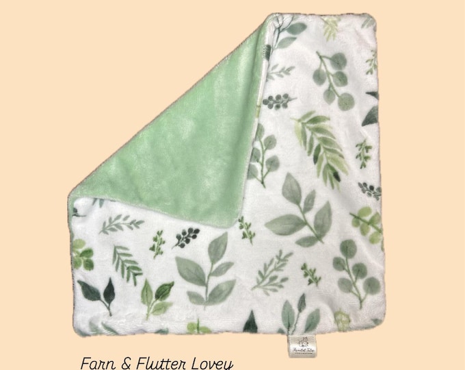 Featured listing image: Fern & Flutters Lovey
