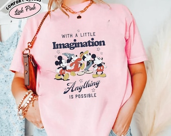 Mickey el hechicero con poca imaginación: Todo es posible (PNG), Mickey Mouse (PNG), Fantasmic Disneyland, Fantasía de Disney (archivo digital)