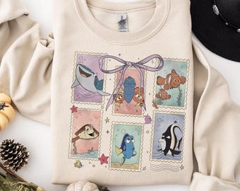 Finding Nemo  PNG, Nemo and Friends PNG, Finding Dory ,Nemo Family ,Pixar Nemo Matching ,Just Keep Swimming