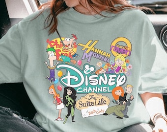 Postacie z kreskówek Disney Channel PNG, Hannah Montana Lizzie McGuire png, Hannah Montana, High School Musical, Wycieczka rodzinna 2026