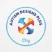 Autism Awareness Colors