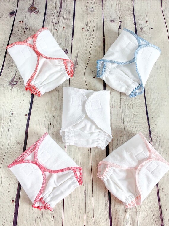 doll diapers