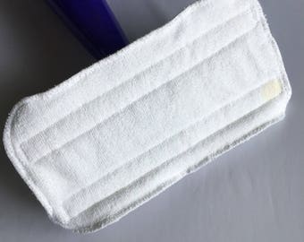 Reusable Swiffer Wet/Dry Pads
