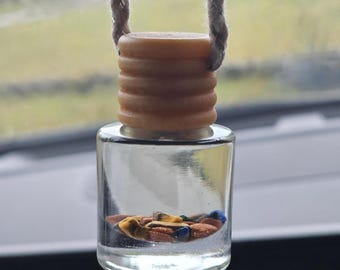 Scented Car Diffuser